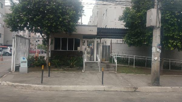 Apartamento - Venda, JARDIM DA POSSE, NOVA IGUACU, RJ