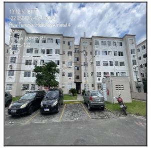 Apartamento - Venda, REALENGO, RIO DE JANEIRO, RJ