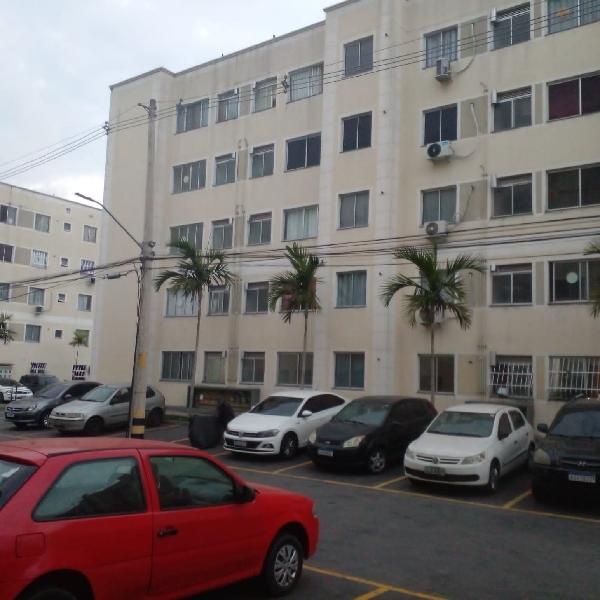 Apartamento - Venda, SANTA CRUZ, RIO DE JANEIRO, RJ