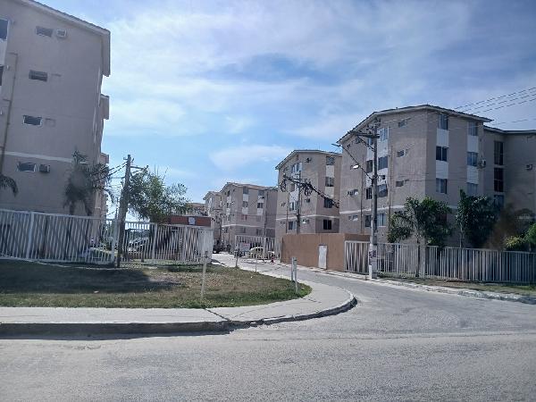 Apartamento - Venda, ESPERANCA, ITABORAI, RJ