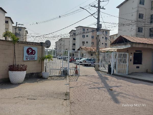 Apartamento - Venda, SANTA CRUZ, RIO DE JANEIRO, RJ
