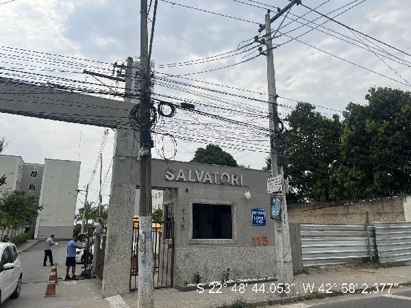 Apartamento - Venda, VISTA ALEGRE, SAO GONCALO, RJ