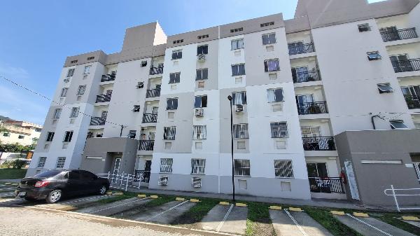 Apartamento - Venda, FREGUESIA JACAREPAGU, RIO DE JANEIRO, RJ