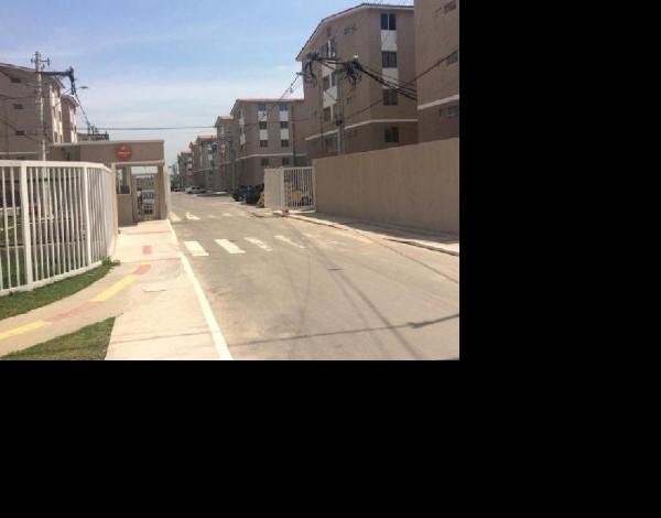 Apartamento - Venda, ESPERANCA, ITABORAI, RJ