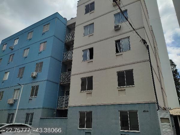 Apartamento - Venda, BELFORD ROXO, RJ