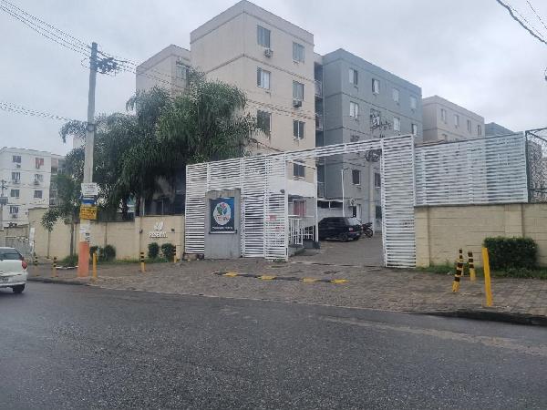 Apartamento - Venda, BELFORD ROXO, RJ