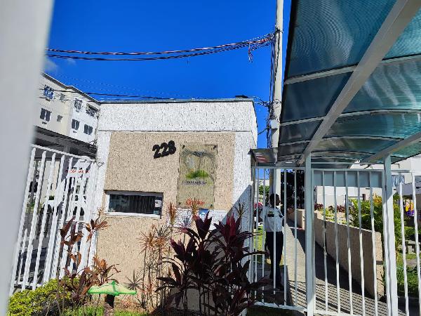 Apartamento - Venda, REALENGO, RIO DE JANEIRO, RJ