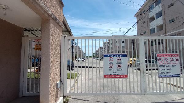 Apartamento - Venda, ESPERANCA, ITABORAI, RJ