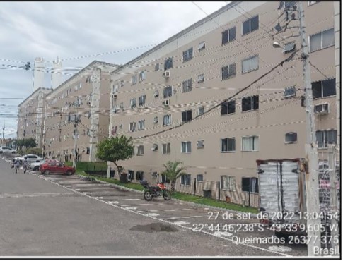 Apartamento - Venda, VILA SAO JOAO, QUEIMADOS, RJ