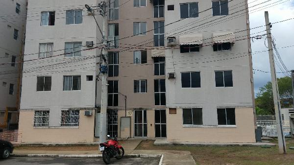 Apartamento - Venda, SANTISSIMO, RIO DE JANEIRO, RJ