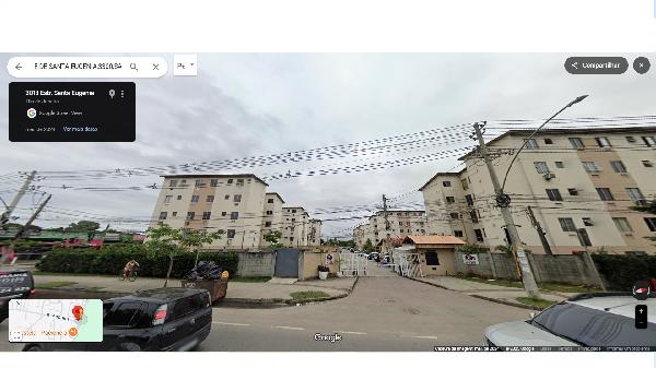 Apartamento - Venda, SANTA CRUZ, RIO DE JANEIRO, RJ