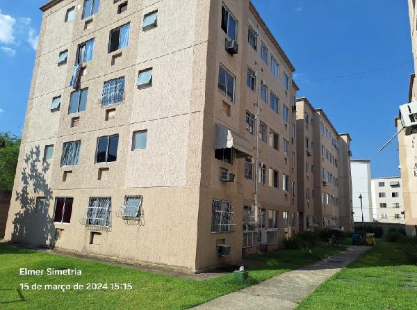 Apartamento - Venda, ANCHIETA, RIO DE JANEIRO, RJ