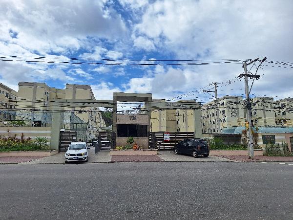 Apartamento - Venda, VILA LAGE, SAO GONCALO, RJ