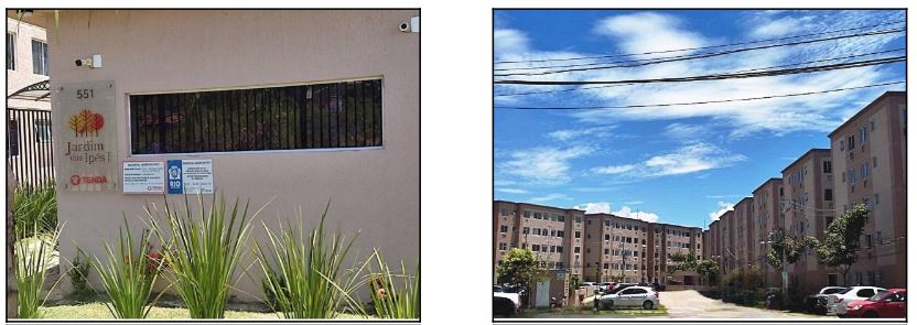 Apartamento - Venda, SANTA CRUZ, RIO DE JANEIRO, RJ