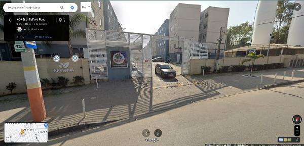 Apartamento - Venda, BELFORD ROXO, RJ