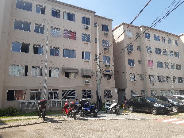 Apartamento - Venda, ANCHIETA, RIO DE JANEIRO, RJ