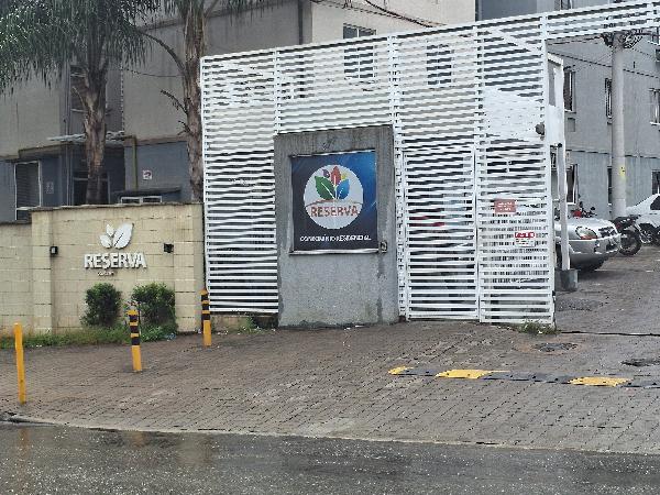 Apartamento - Venda, BOM PASTOR, BELFORD ROXO, RJ