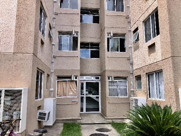 Apartamento - Venda, SANTA CRUZ, RIO DE JANEIRO, RJ