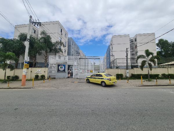 Apartamento - Venda, BELFORD ROXO, RJ