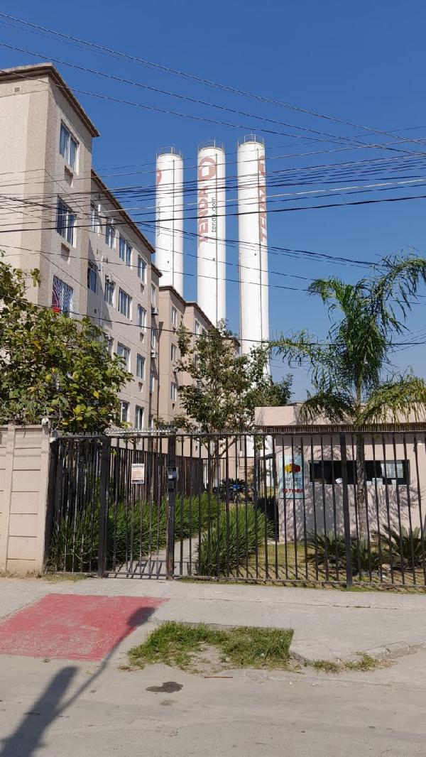 Apartamento - Venda, SANTA CRUZ, RIO DE JANEIRO, RJ