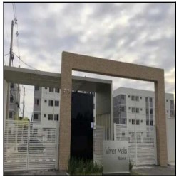 Apartamento - Venda, ESPERANCA, ITABORAI, RJ