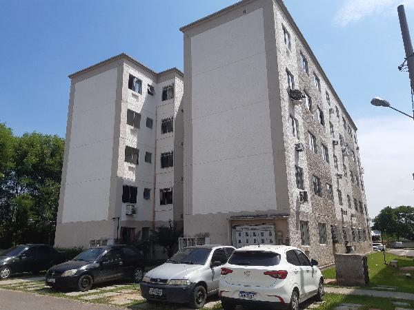 Apartamento - Venda, JARDIM PALMARES, NOVA IGUACU, RJ