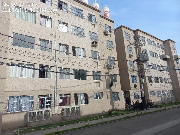 Apartamento - Venda, ANCHIETA, RIO DE JANEIRO, RJ