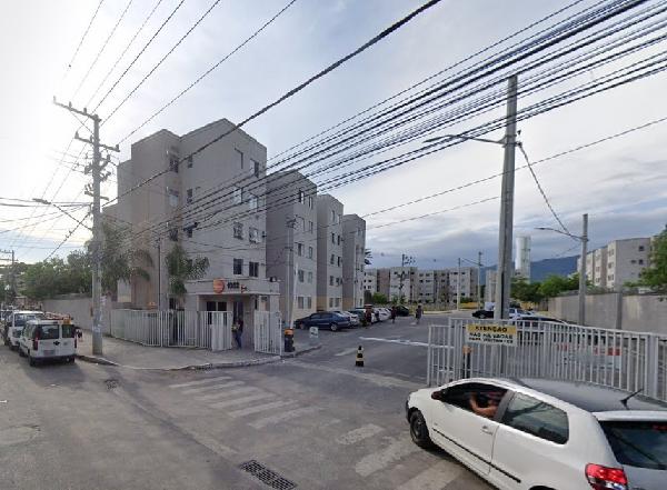 Apartamento - Venda, SANTISSIMO, RIO DE JANEIRO, RJ