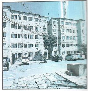 Apartamento - Venda, SANTA CRUZ, RIO DE JANEIRO, RJ