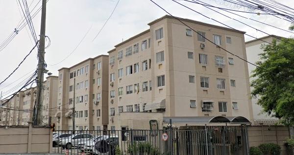 Apartamento - Venda, ANCHIETA, RIO DE JANEIRO, RJ