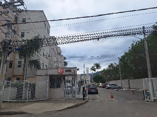 Apartamento - Venda, SANTISSIMO, RIO DE JANEIRO, RJ