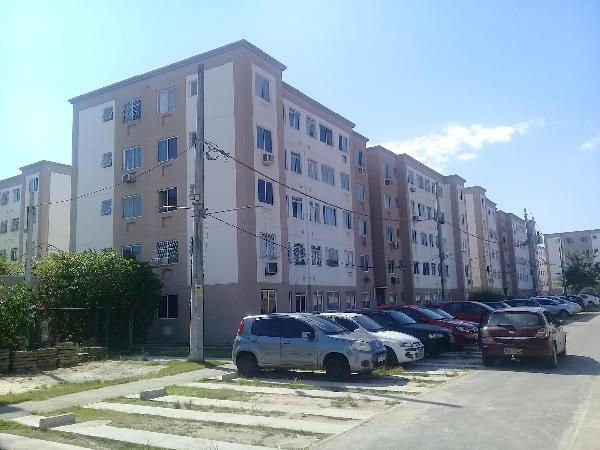 Apartamento - Venda, COSMOS, RIO DE JANEIRO, RJ