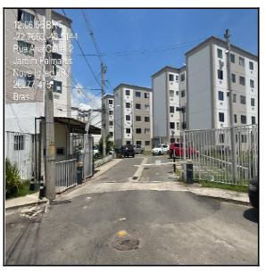 Apartamento - Venda, JARDIM PALMARES, NOVA IGUACU, RJ