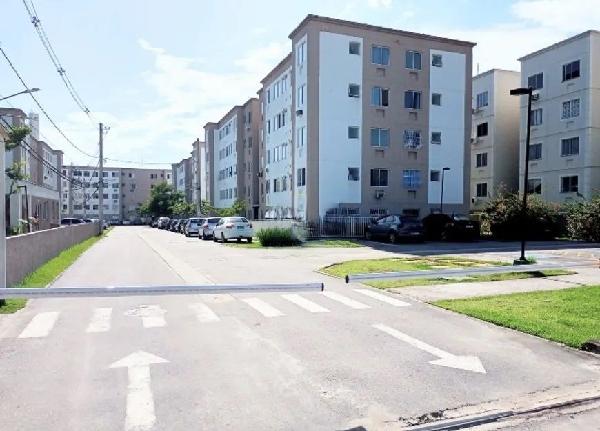 Apartamento - Venda, COSMOS, RIO DE JANEIRO, RJ