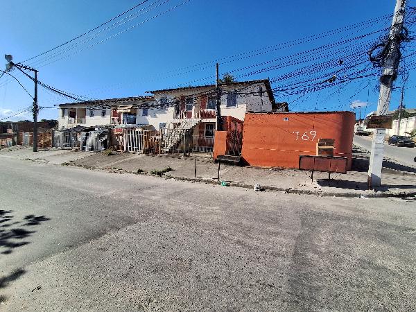 Apartamento - Venda, PACHECO, SAO GONCALO, RJ