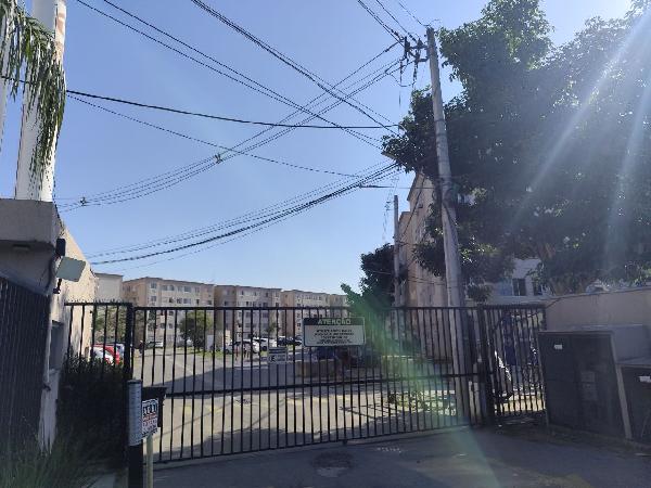 Apartamento - Venda, SANTA CRUZ, RIO DE JANEIRO, RJ