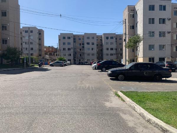 Apartamento - Venda, SANTISSIMO, RIO DE JANEIRO, RJ