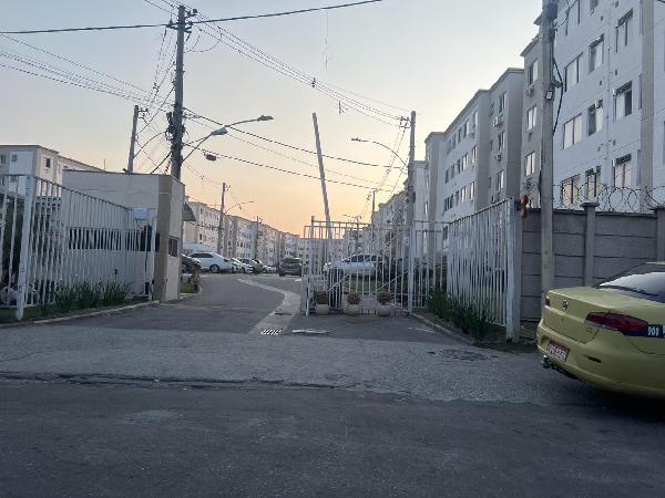 Apartamento - Venda, REALENGO, RIO DE JANEIRO, RJ