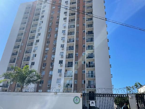 Apartamento - Venda, ROCHA, RIO DE JANEIRO, RJ