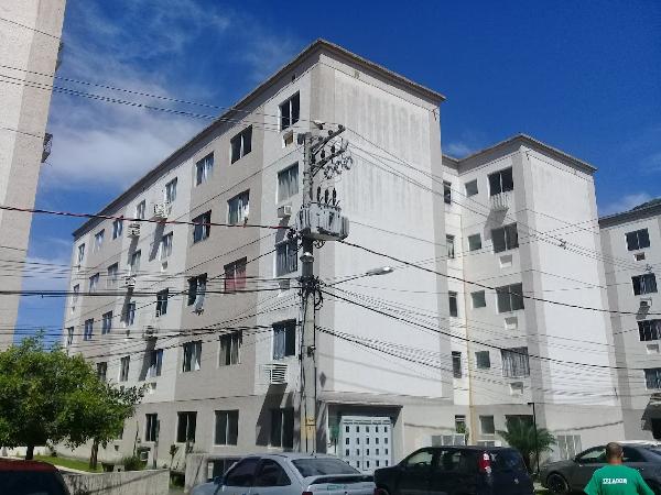 Apartamento - Venda, JARDIM PALMARES, NOVA IGUACU, RJ