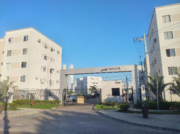 Apartamento - Venda, SANTA CRUZ, RIO DE JANEIRO, RJ