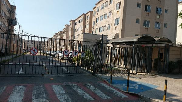 Apartamento - Venda, ANCHIETA, RIO DE JANEIRO, RJ