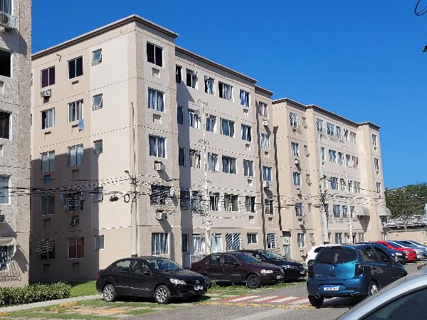 Apartamento - Venda, ANCHIETA, RIO DE JANEIRO, RJ