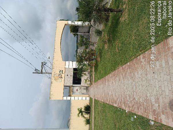 Casa - Venda, ESPERANCA, ITABORAI, RJ