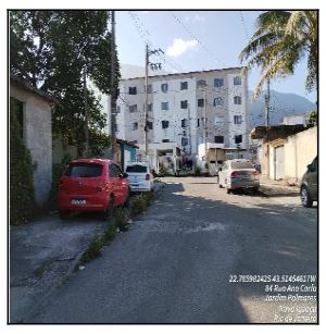 Apartamento - Venda, JARDIM PALMARES, NOVA IGUACU, RJ