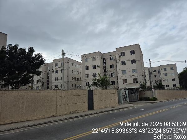 Apartamento - Venda, SANTA AMELIA, BELFORD ROXO, RJ