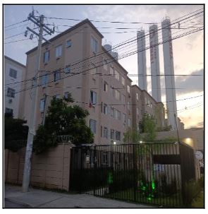 Apartamento - Venda, SANTA CRUZ, RIO DE JANEIRO, RJ