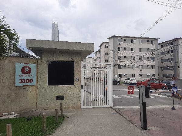 Apartamento - Venda, SANTA CRUZ, RIO DE JANEIRO, RJ