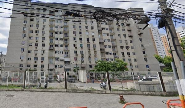 Apartamento - Venda, CENTRO, BELFORD ROXO, RJ