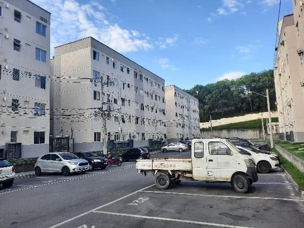 Apartamento - Venda, BOM PASTOR, BELFORD ROXO, RJ